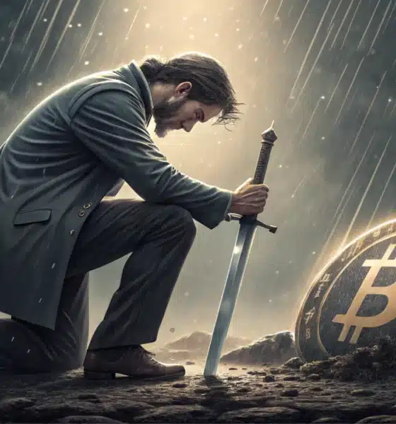 Bitcoin MSTR