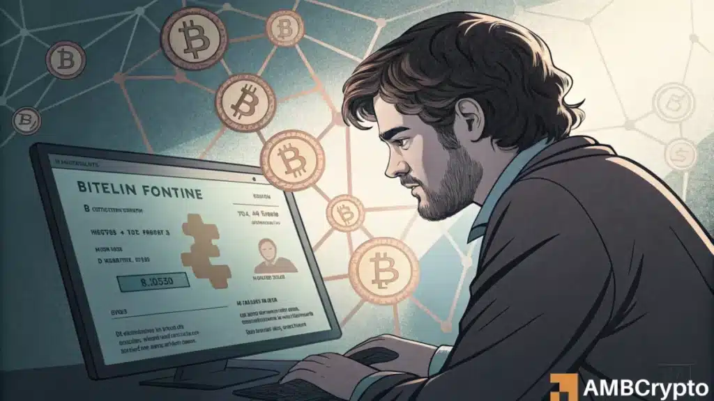 Silk Road's Ross Ulbricht gets $31 mln in Bitcoin - But the source raises questions