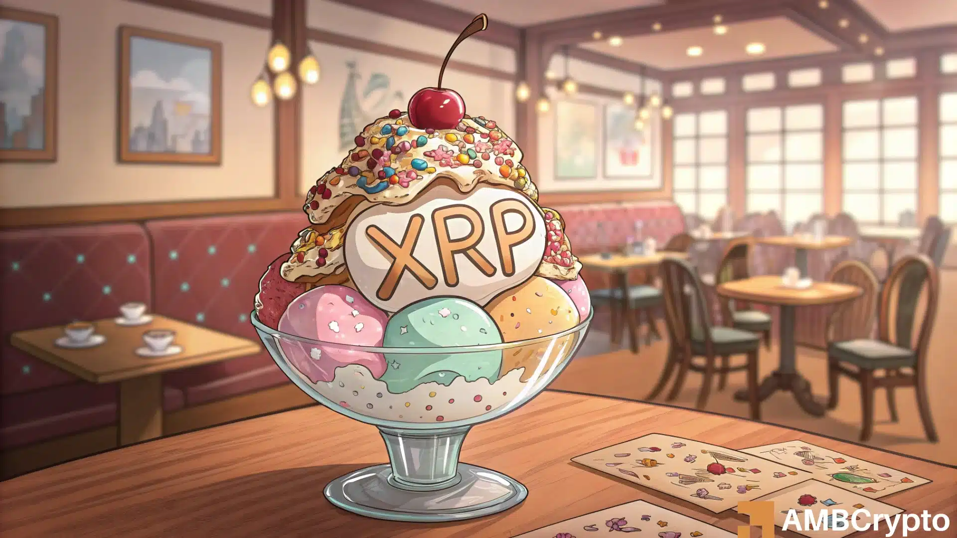 XRP