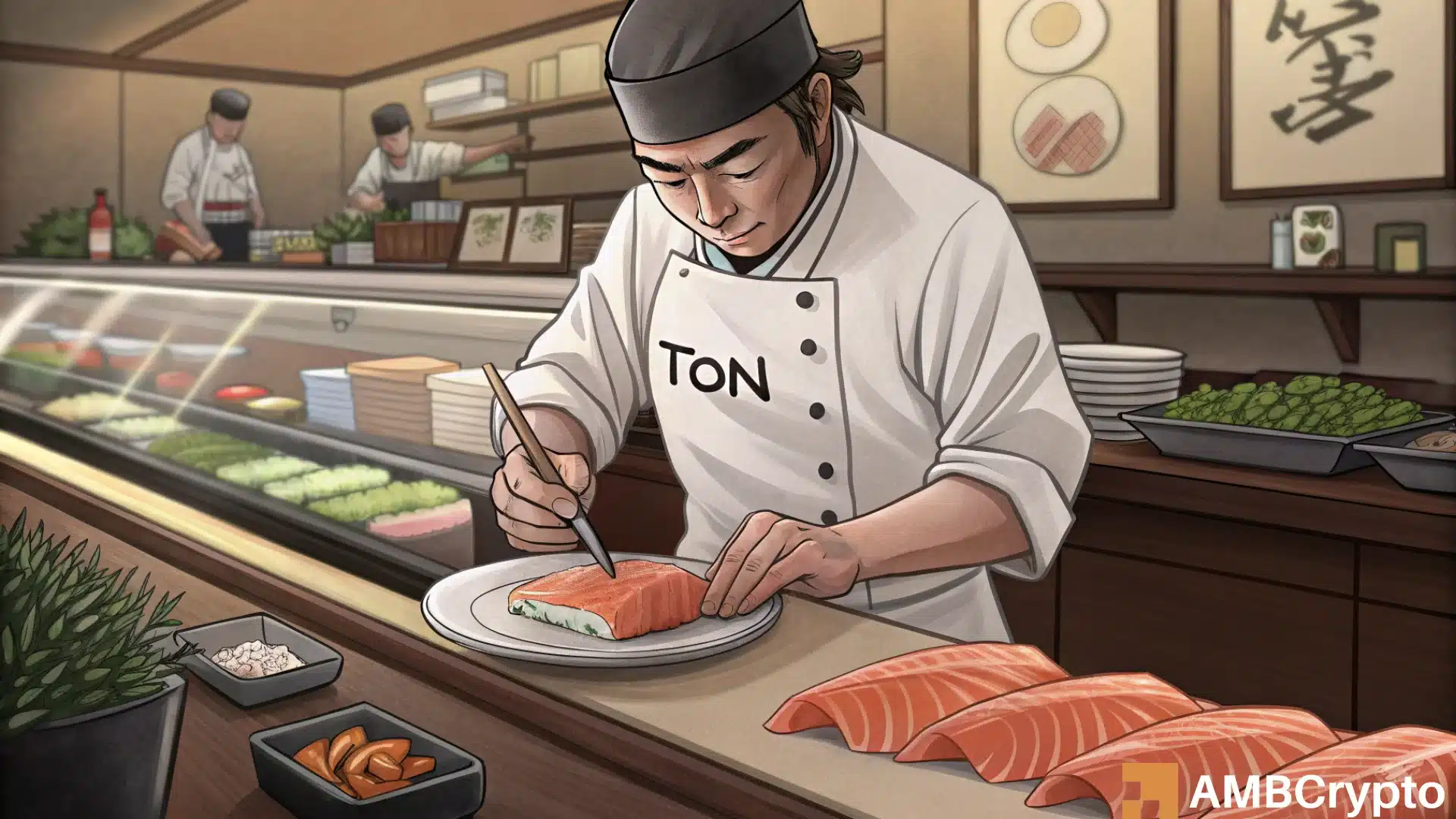 TONCOIN
