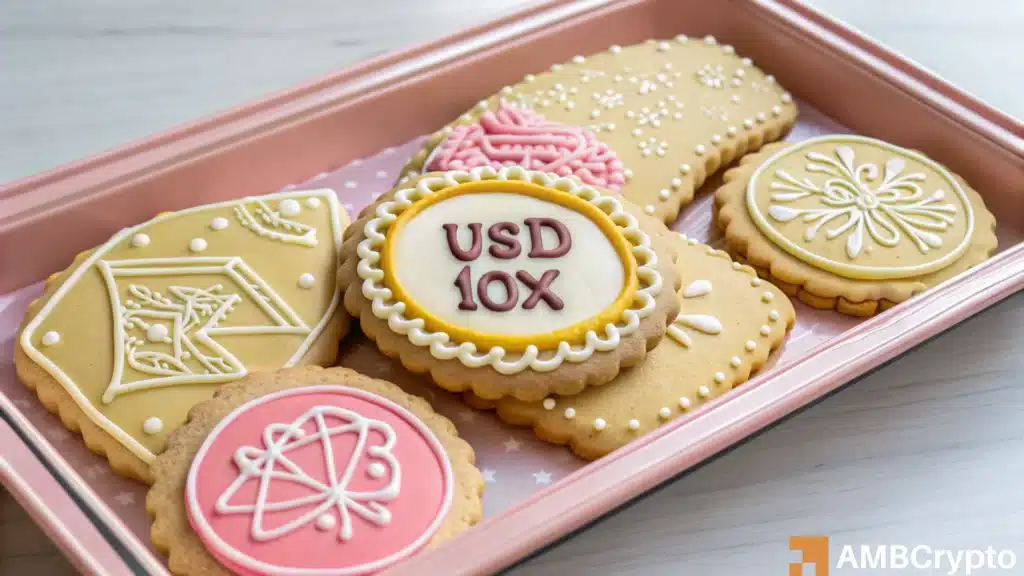 USD1 soars 10x after Binance listing, But centralization risks loom