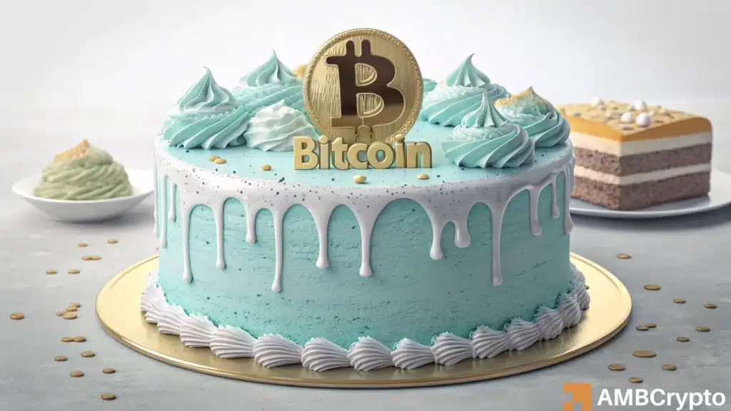 Bitcoin: How the $113K level can trigger a major price surge