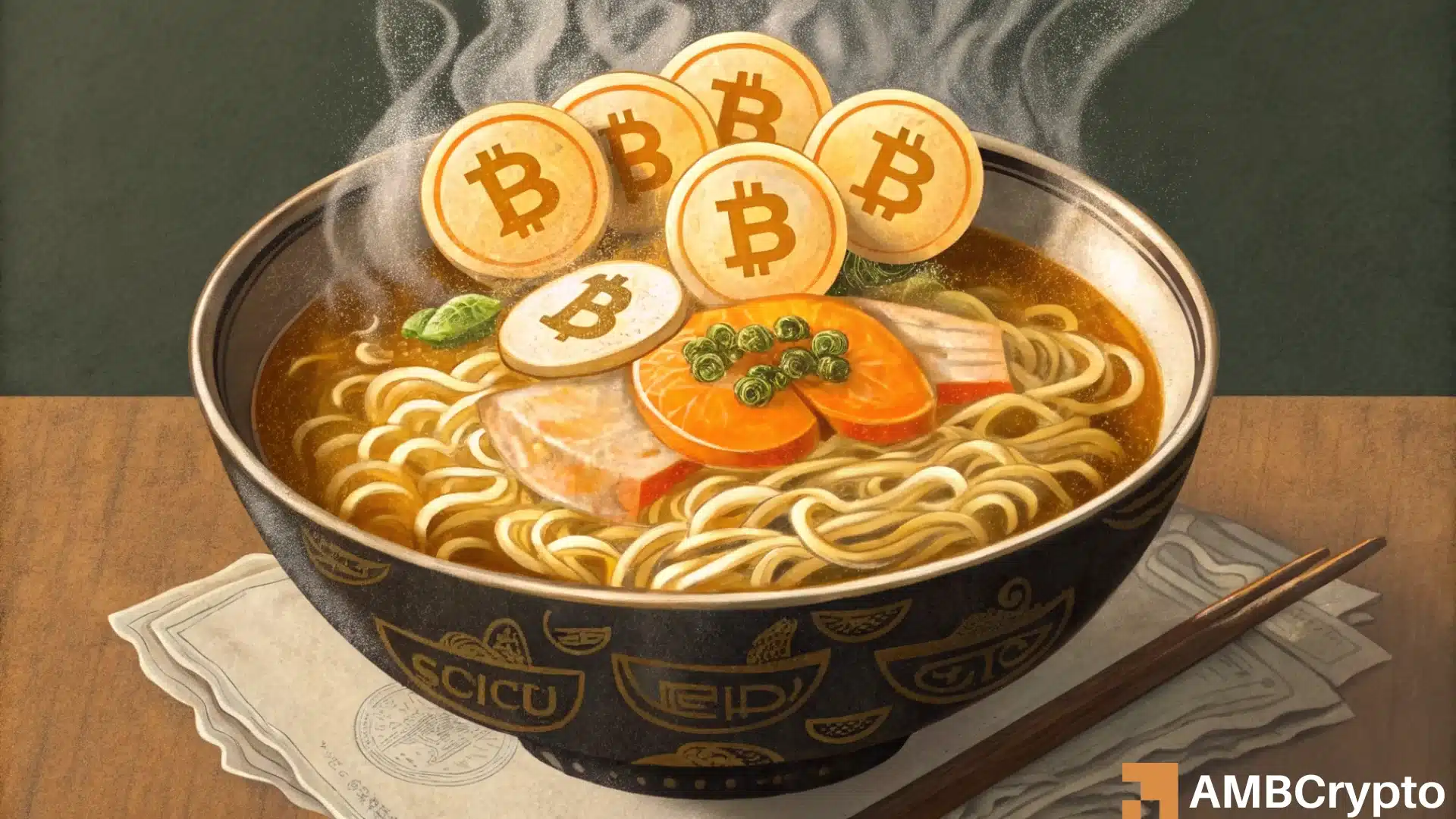 Bitcoin whales are dumping - Is the top in? Profit-taking hits $500M/hour