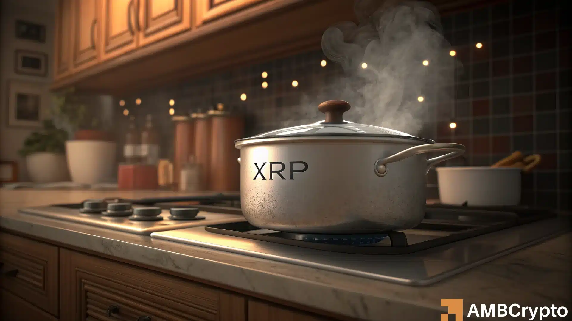 XRP faces key SEC deadline – Will prices break $2.38 or fall below…