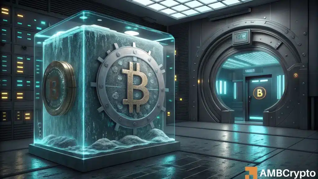 Bitcoin's next rally might be boring, but it's definitely bullish!
