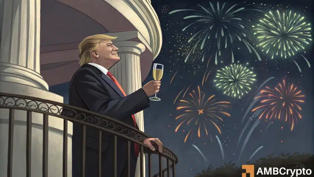 Art of the Con - Trumps' memecoin moves and what do they mean exactly?