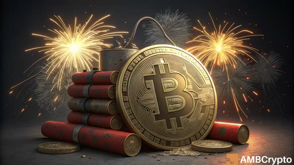 Bitcoin: Are Binance traders betting on the wrong side?