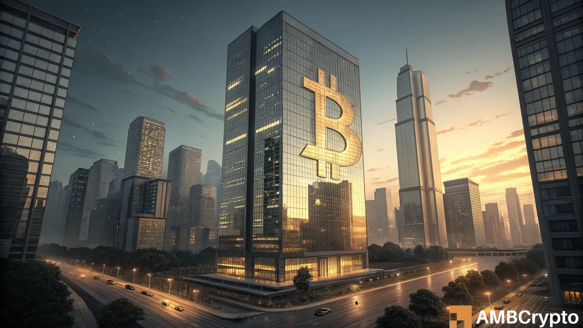 Cardone Capital buys $101M in Bitcoin, with plans to add 3000 BTC more!
