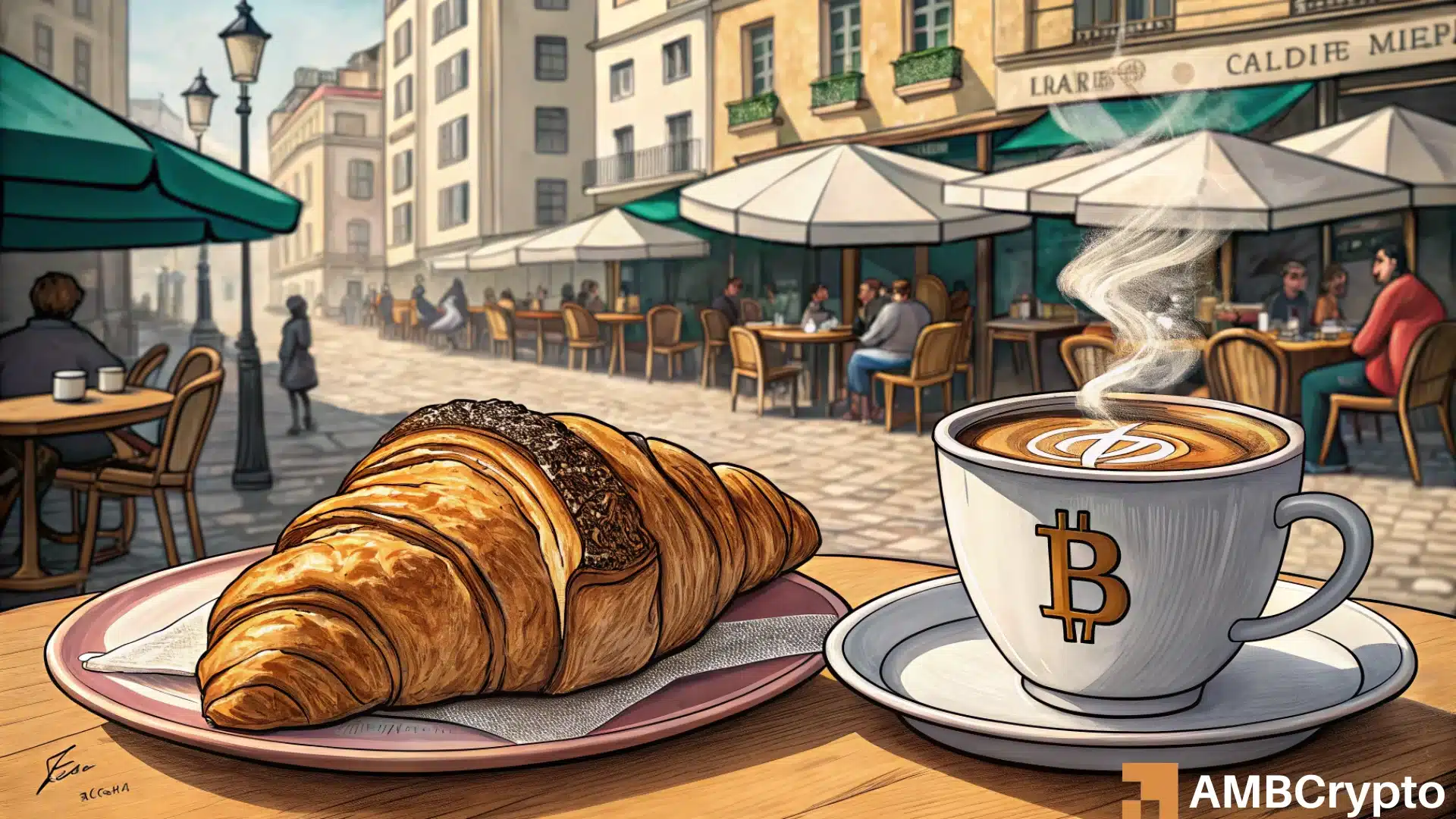 bitcoin