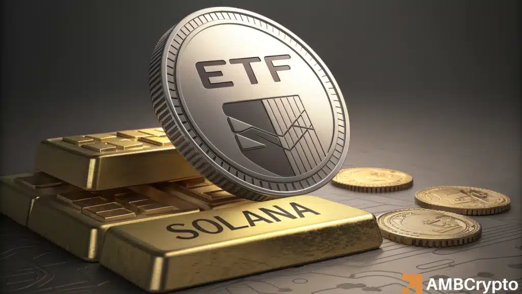 Solana ETF hype builds: Is NOW the time to bet on SOL?