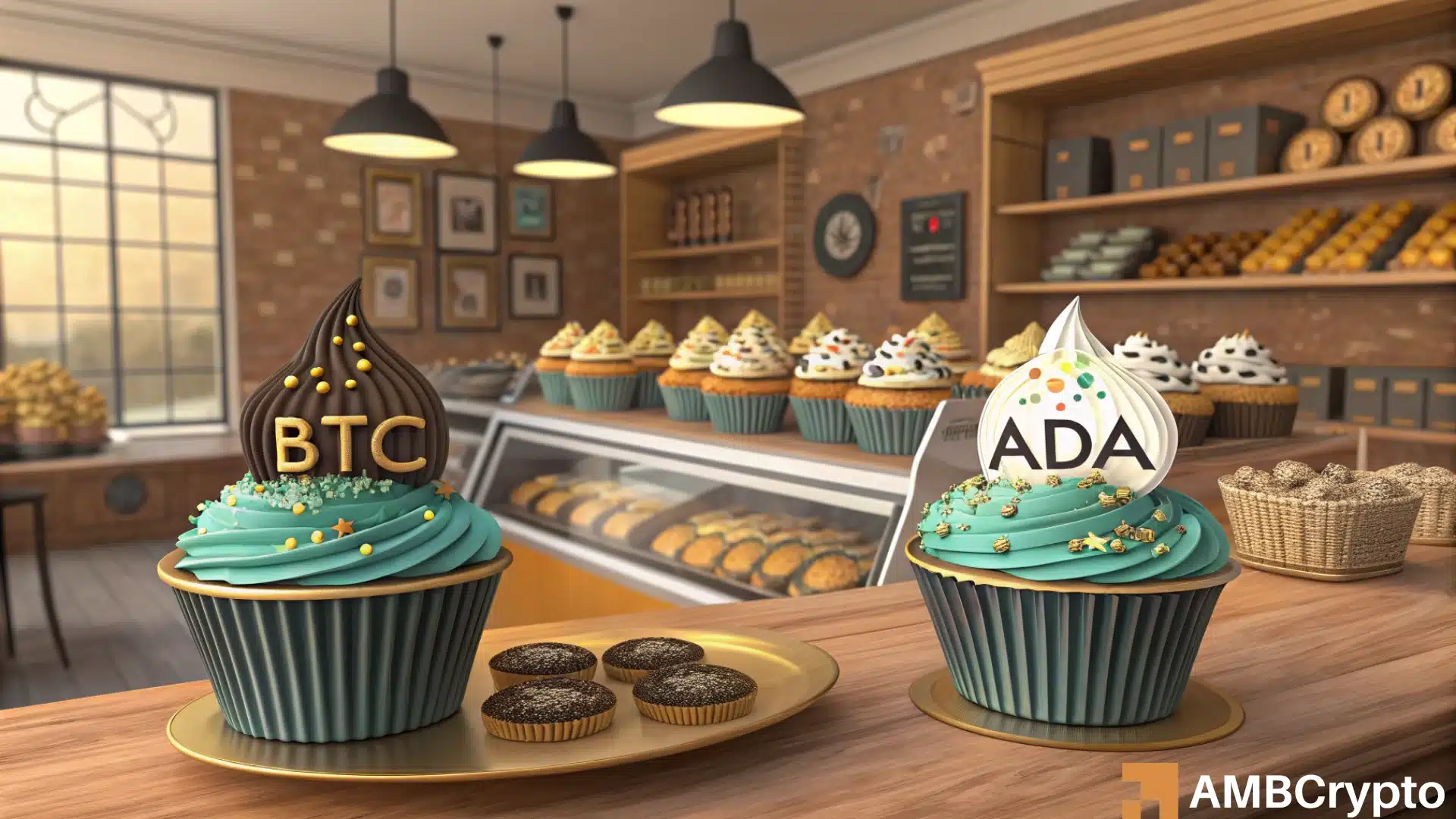 'Cardano may be about to outperform Bitcoin,' - The case for ADA's bull run