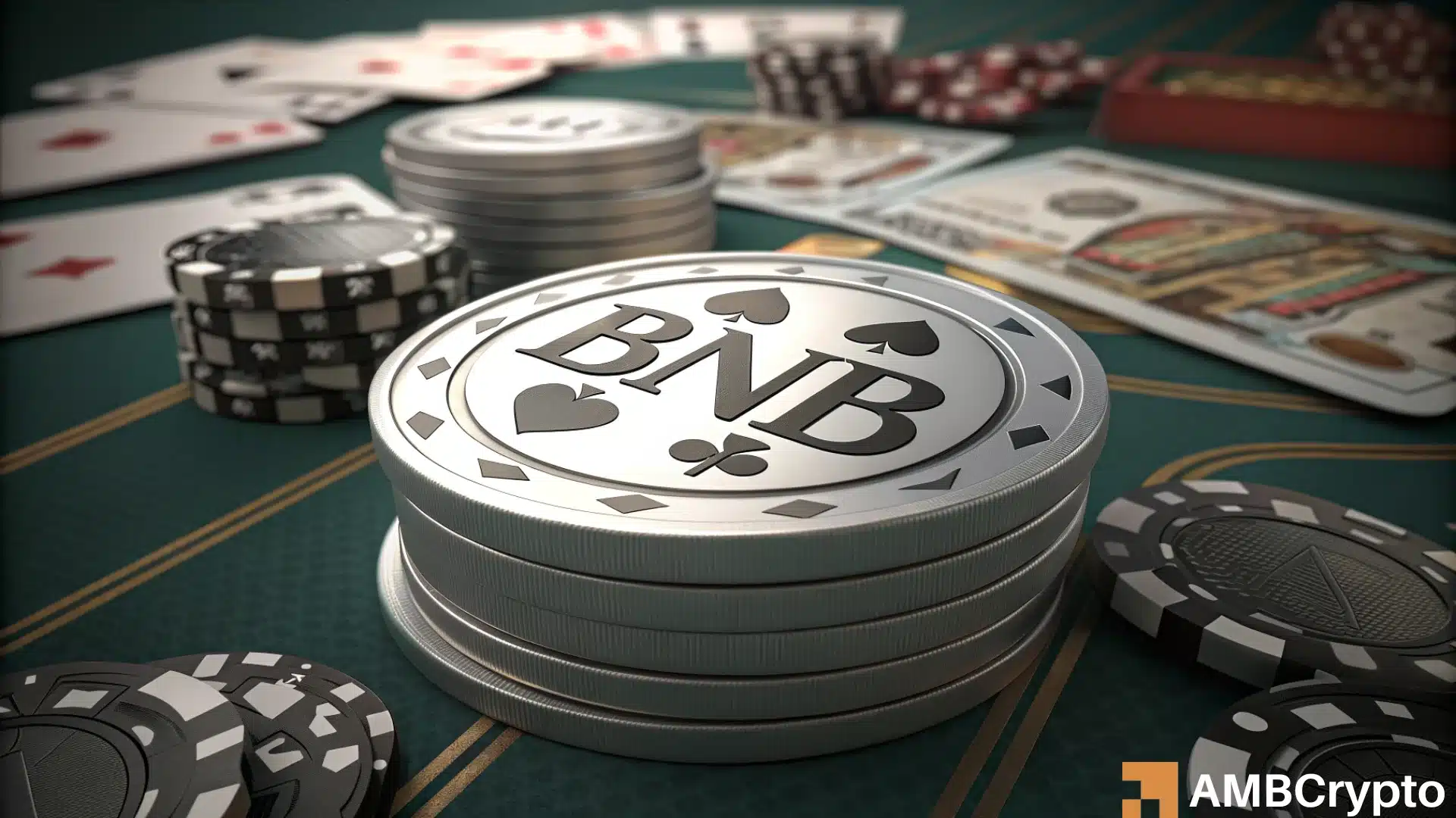 BNB