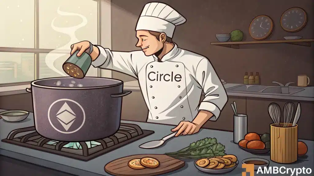 ethereum circle