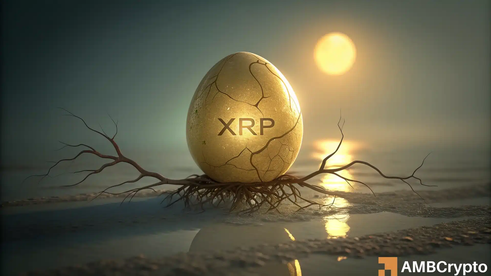 XRP