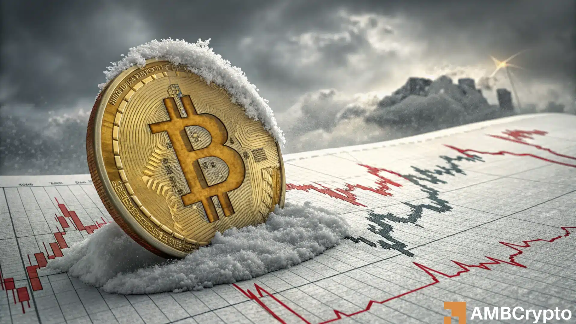 Crypto Cools Off Despite Asia Stock Rally - Is U.S. Inflation the Next Shock?