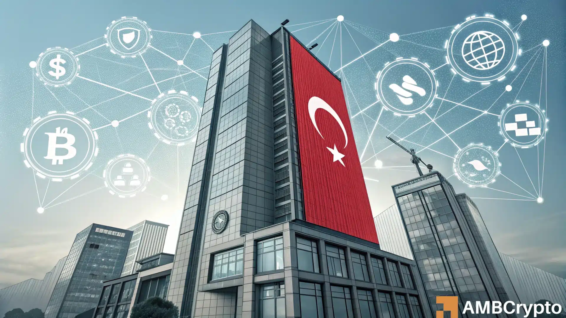 Is this the end of easy crypto in Turkey? Here's what's changing