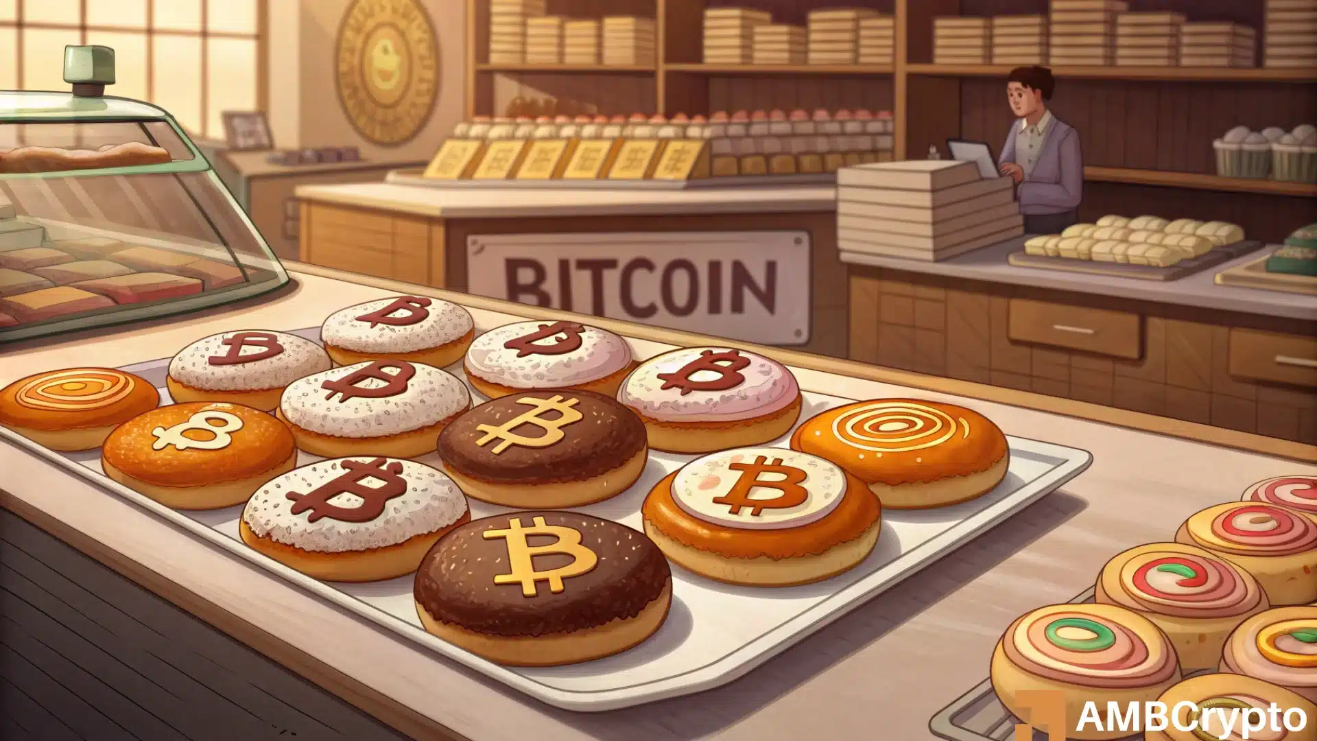 bitcoin