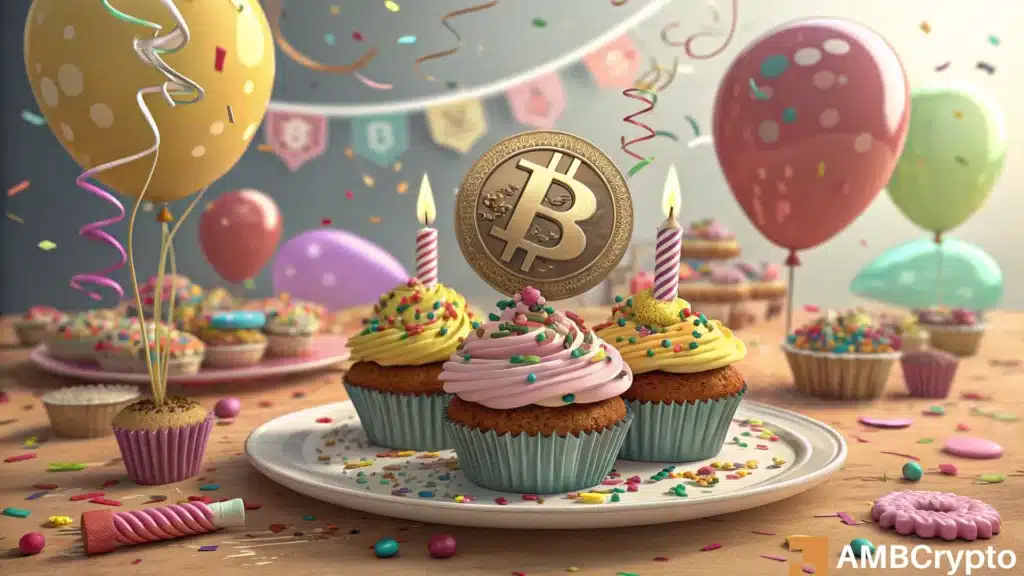 Bitcoin's $108K breakout: Is retail FOMO driving the market?
