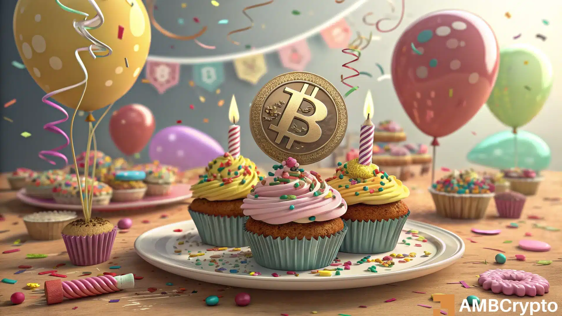 Bitcoin's $108K breakout: Is retail FOMO driving the market?