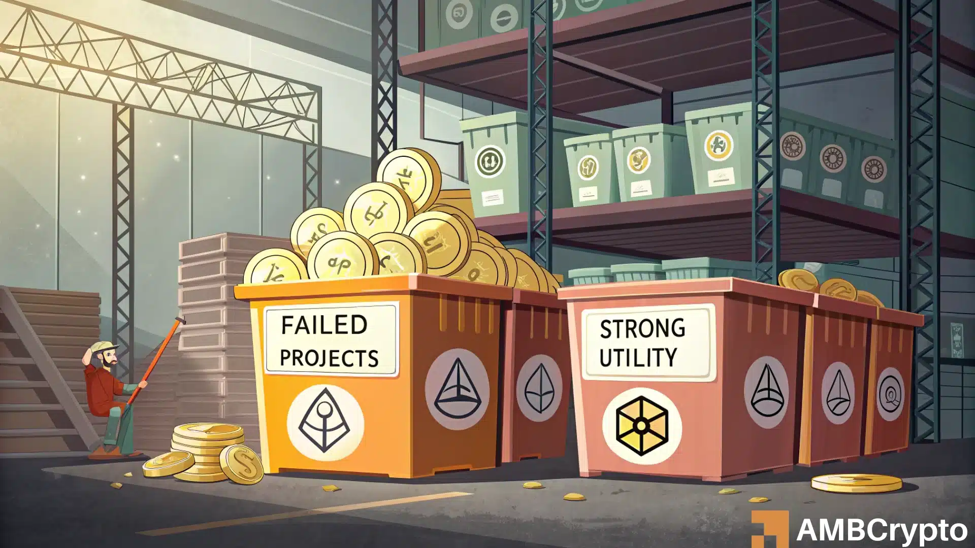altcoins