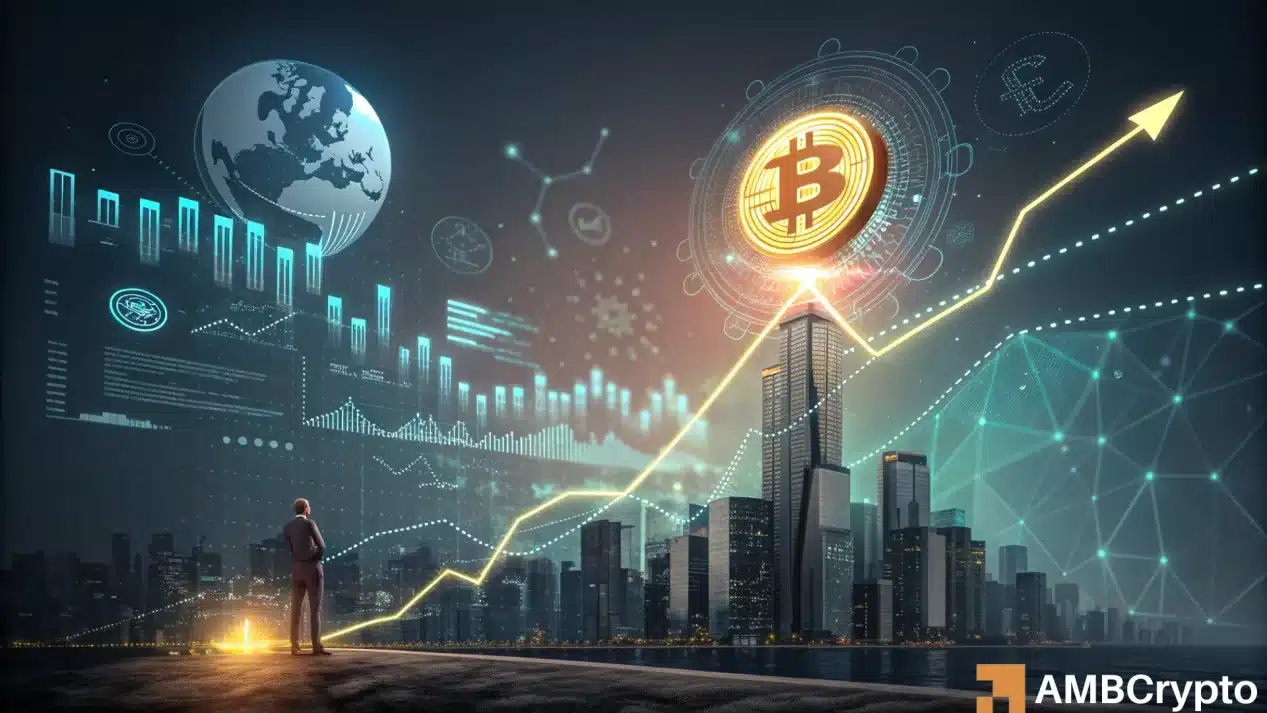 Semler Scientific's Bitcoin vision: 42K BTC buy in 2026, 105K in 2027