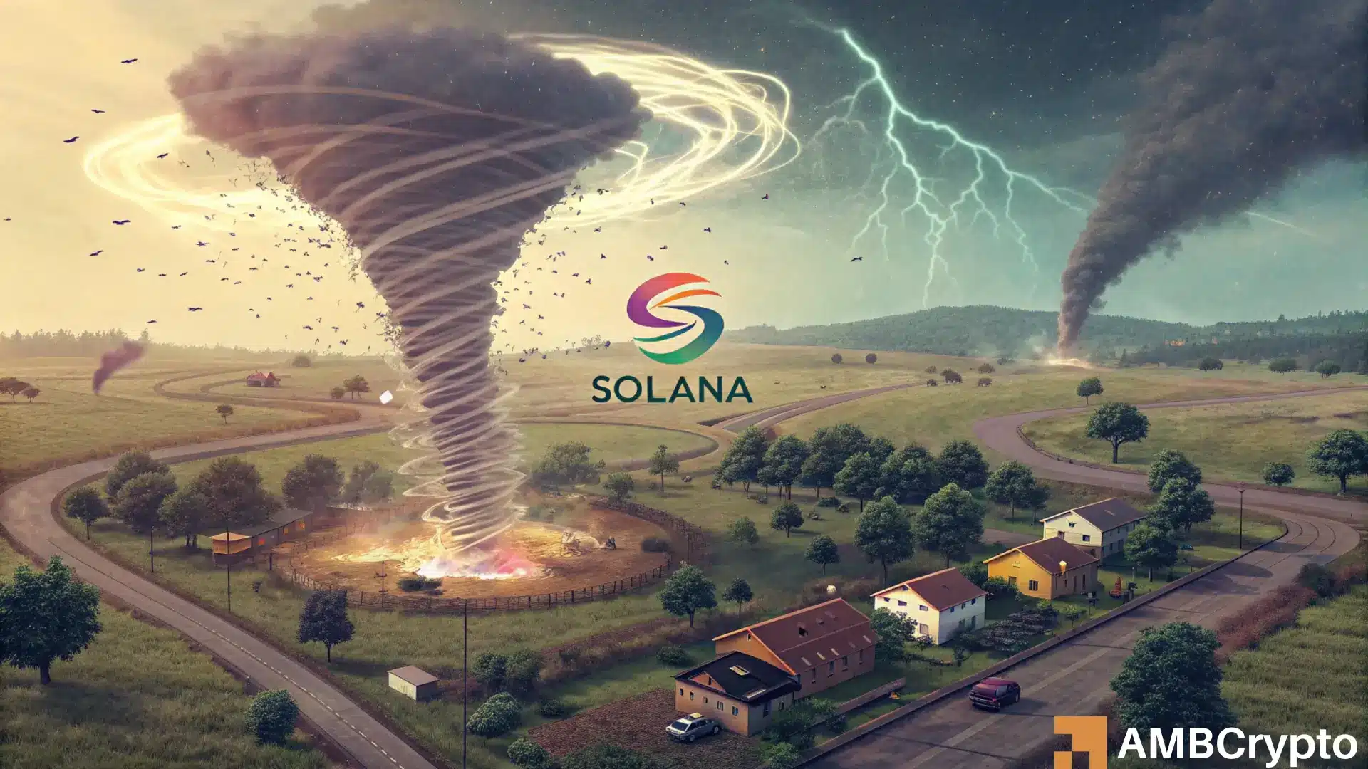 Is Solana's latest divergence the first sign of a trend shift for altcoin's price?