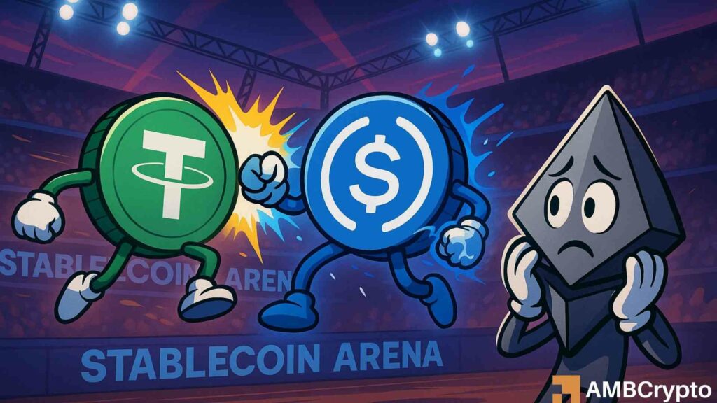 Stablecoin
