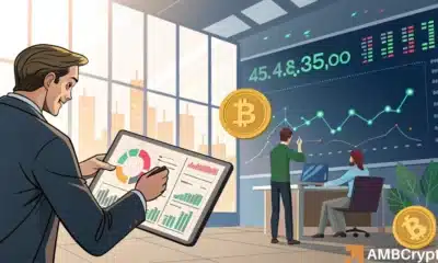 Strategy to Sell 2.5M ‘Stride’