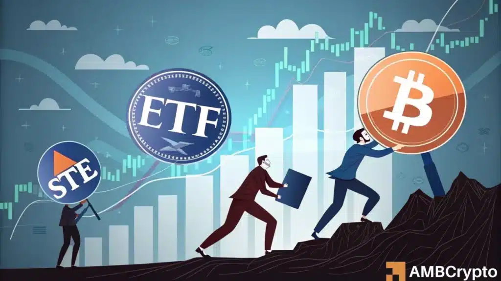 ETF issuers' latest warning - SEC’s approval process 'kills innovation, aids giants'