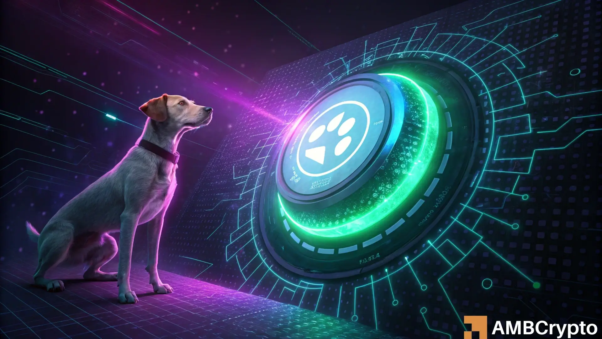 dogwifhat Reset Signals Buying Opportunity- But Will the Bulls Regain