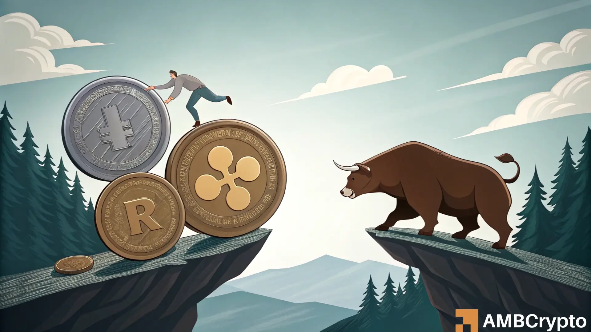 XRP sees signs of accumulation, but will it be enough to breach $2.3?