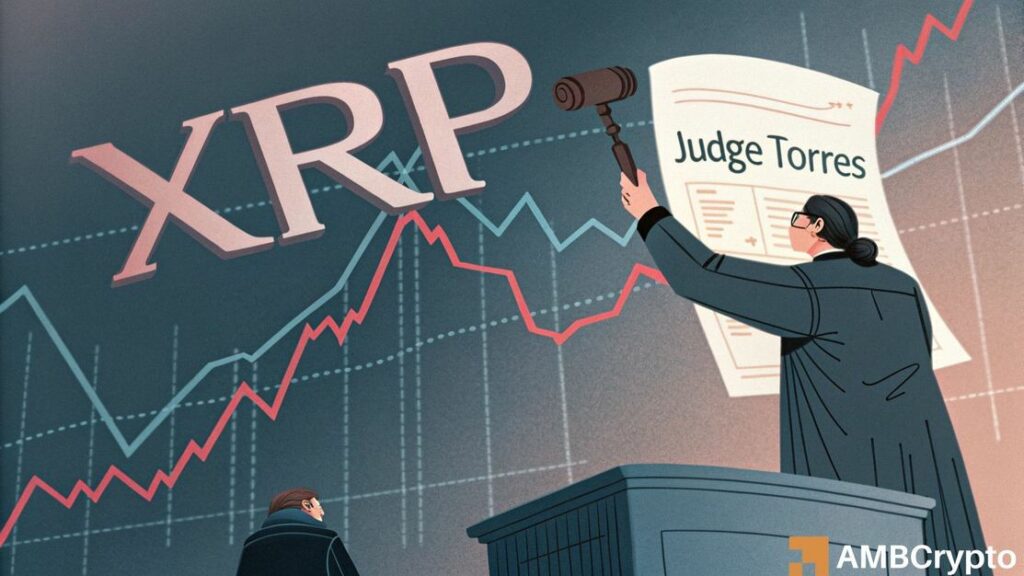 Ripple Labs 'closes chapter once and for all,' drops cross appeal against SEC