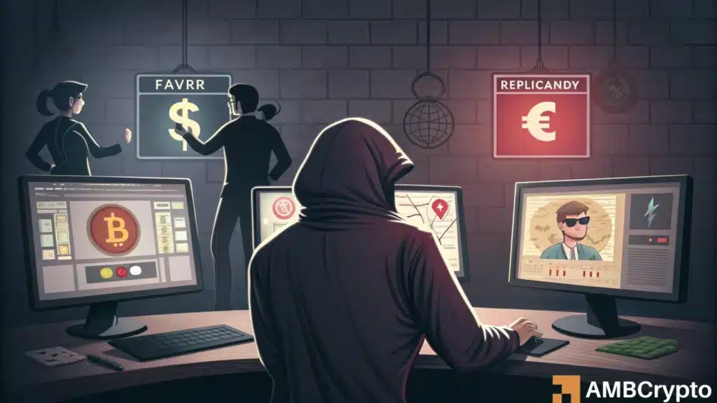 North Korean hackers pose as IT staff, drain $1 mln from Web3 projects