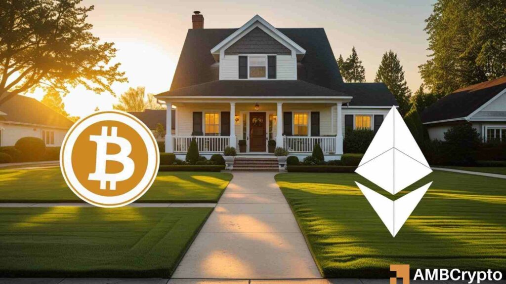 Crypto loans Bitcoin