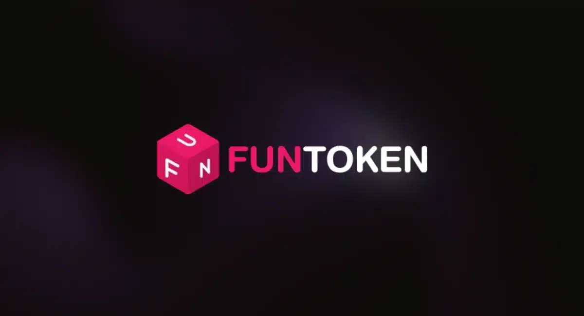 FUNToken: Price momentum suggests a breakout is brewing