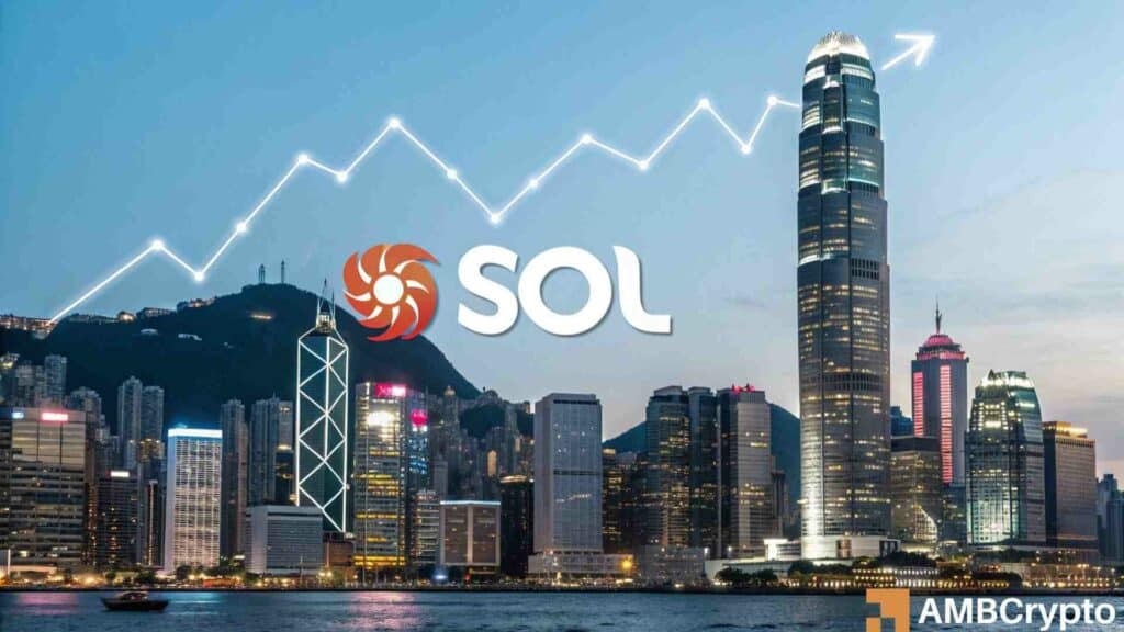MemeStrategy stock soars 28% after SOL treasury adoption - Are more gains likely? 