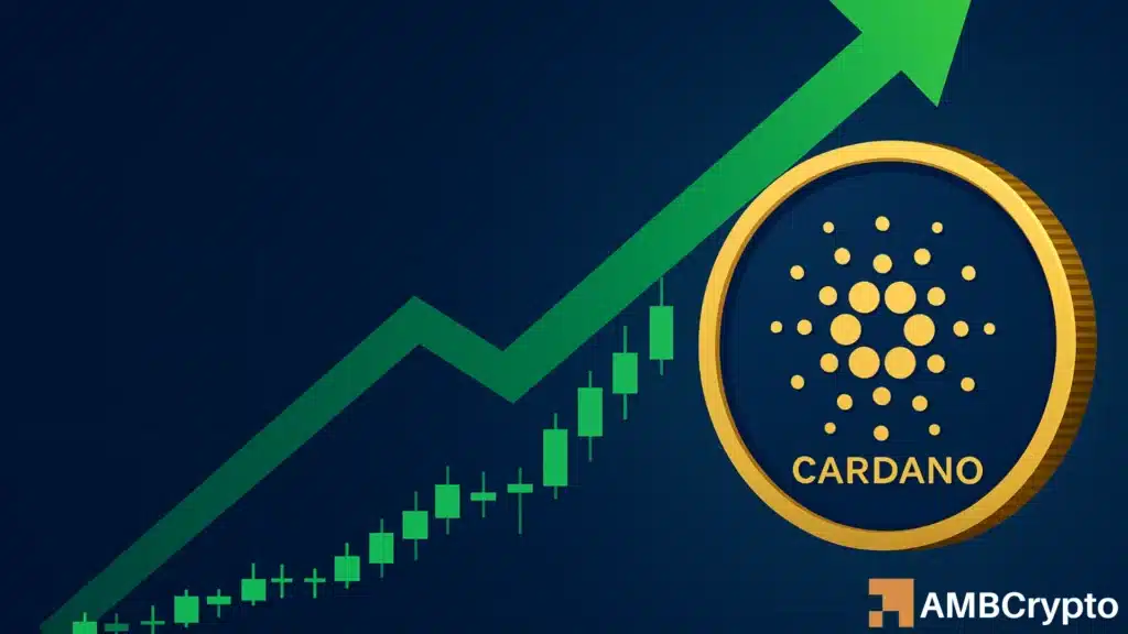 Cardano ADA