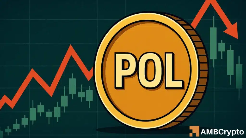 Why POL's 10% price rally can stop, DESPITE $10M ETH inflows