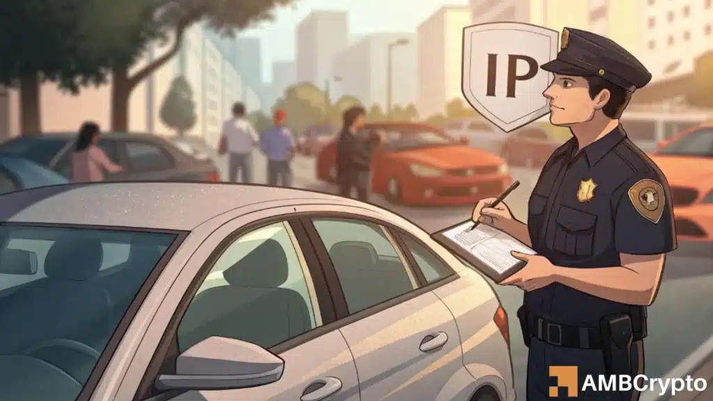 IP gains over 10% amid liquidity surge: A reversal seems close - Here's why
