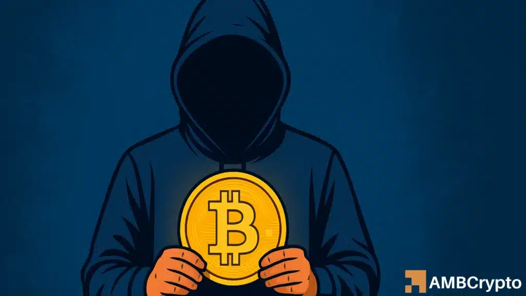 Satoshi Nakamoto’s rise to #11 in the 'rich list' - And, BTC might just be getting started!
