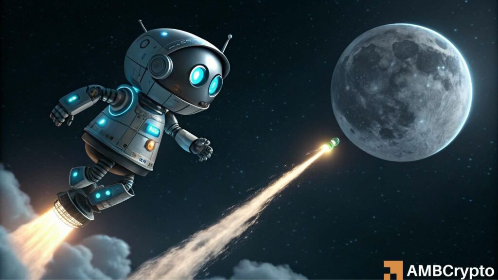 Assemble AI crypto