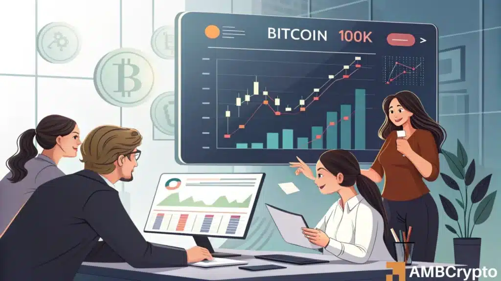 Here's how Bitcoin is rewriting the rules of money, despite questions over 'true adoption'
