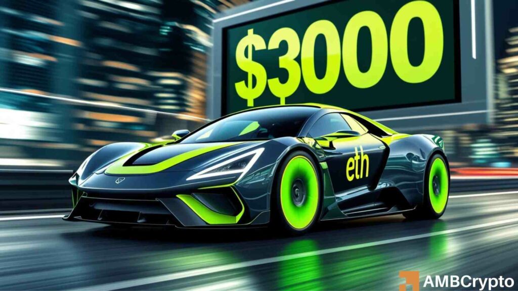Ethereum ETH