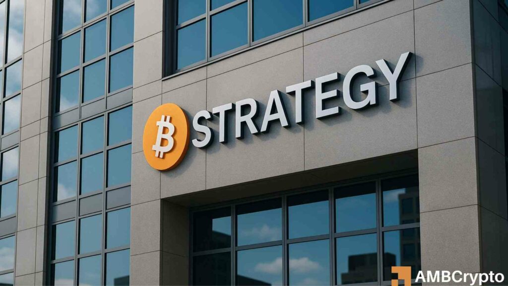 MicroStrategy Bitcoin