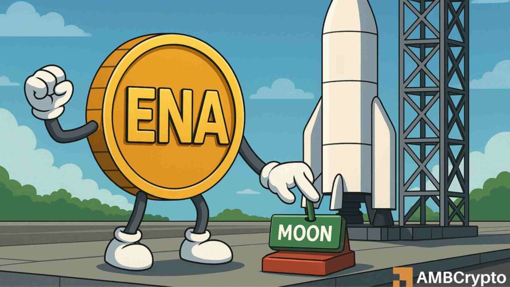 Ethena ENA