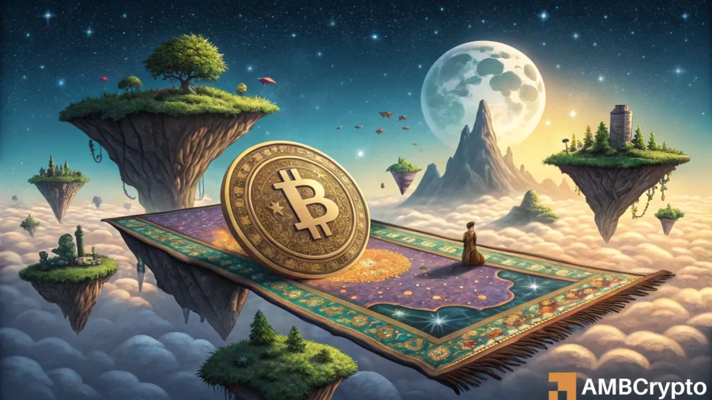 BCH outperforms BTC: Can Bitcoin Cash continue its bull run beyond $600?