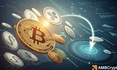 A new Bitcoin all-time high could be brewing, here are the signs that support this