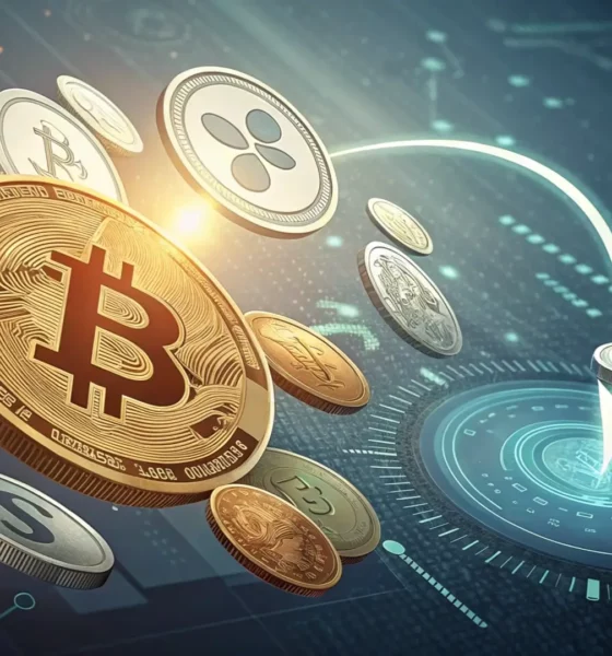 A new Bitcoin all-time high could be brewing, here are the signs that support this