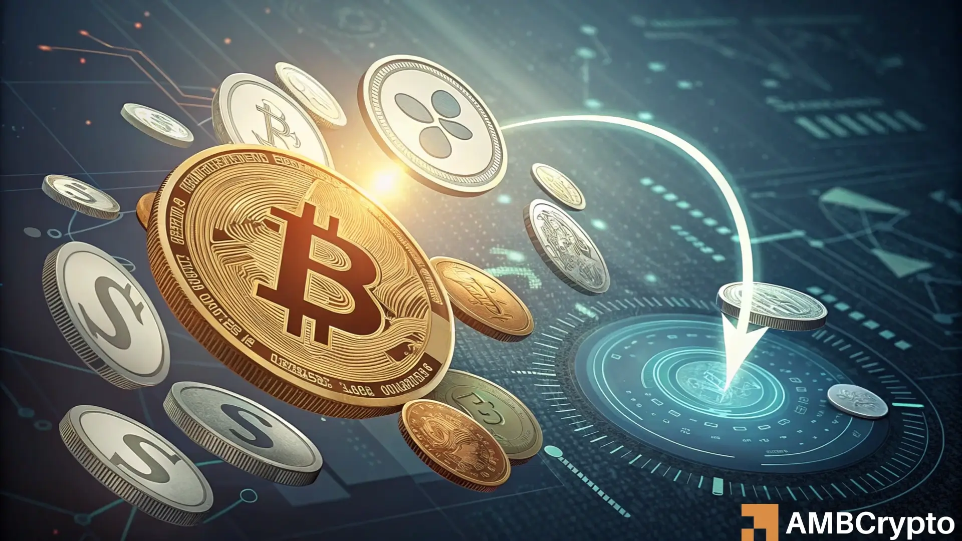 A new Bitcoin all-time high could be brewing, here are the signs that support this