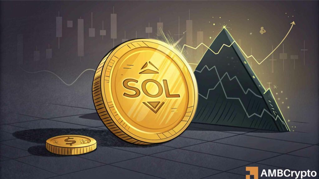 Can Solana (SOL) hit $184 after FTX, Alameda unstake $31 million?